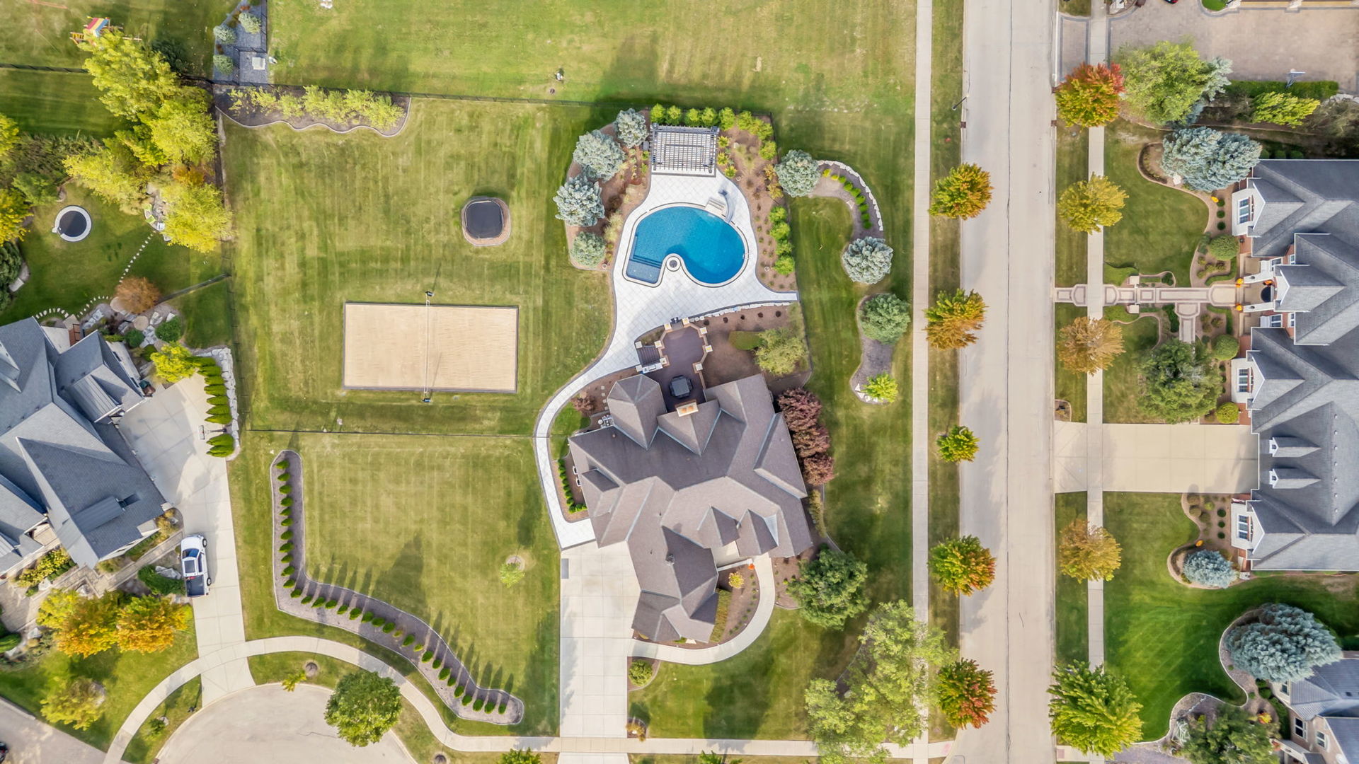 12526 Surrey Court, Mokena, IL 60448