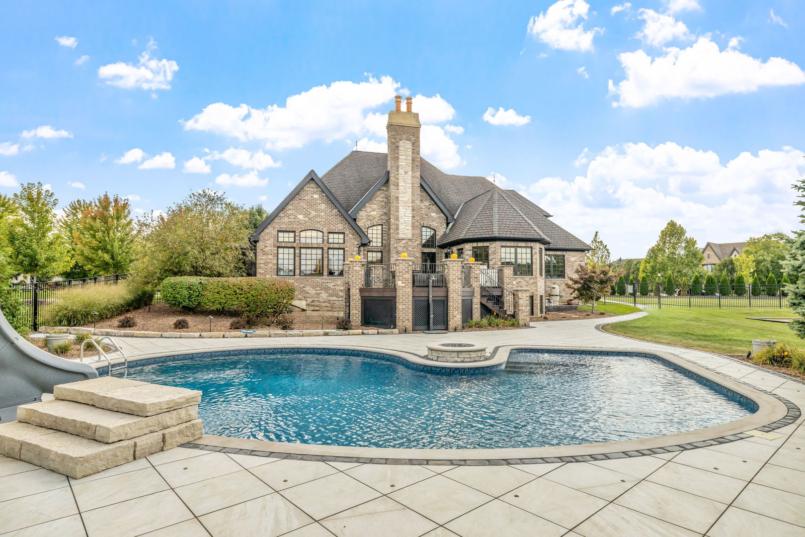 12526 Surrey Court, Mokena, IL 60448