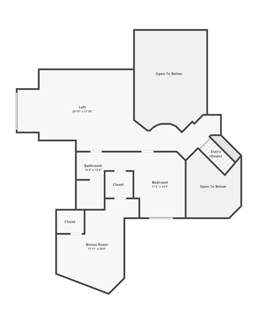 12526 Surrey Court, Mokena, IL 60448