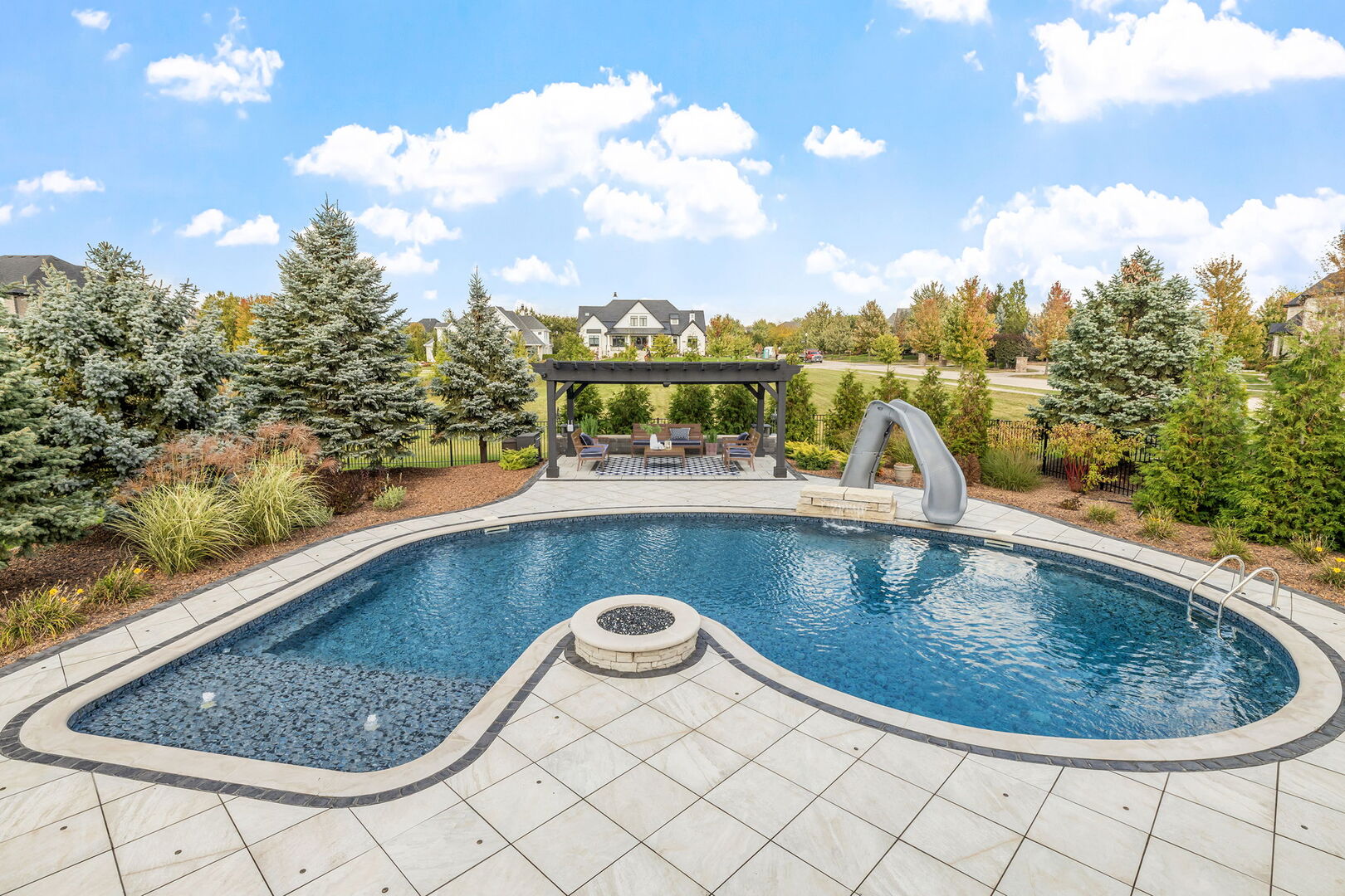 12526 Surrey Court, Mokena, IL 60448