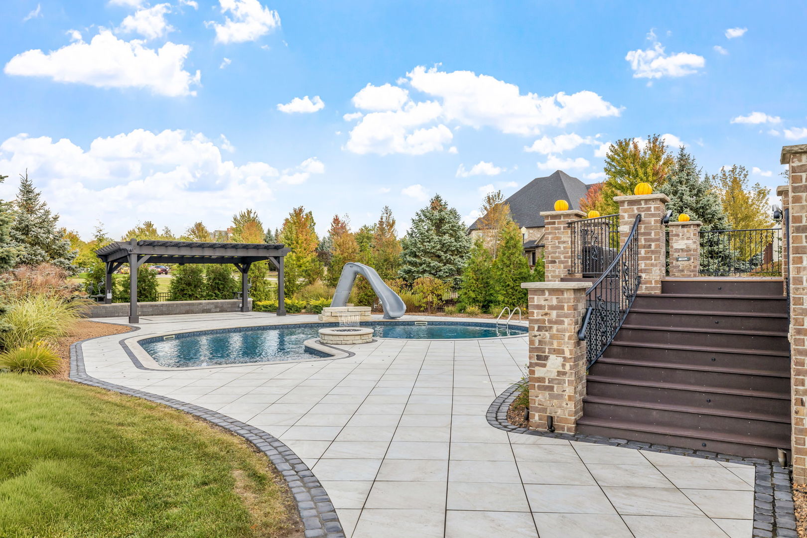 12526 Surrey Court, Mokena, IL 60448