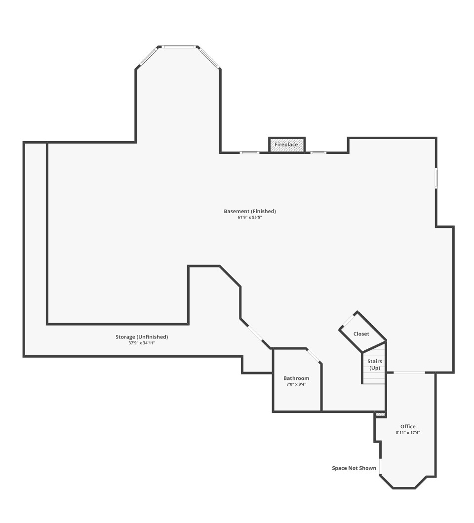 12526 Surrey Court, Mokena, IL 60448