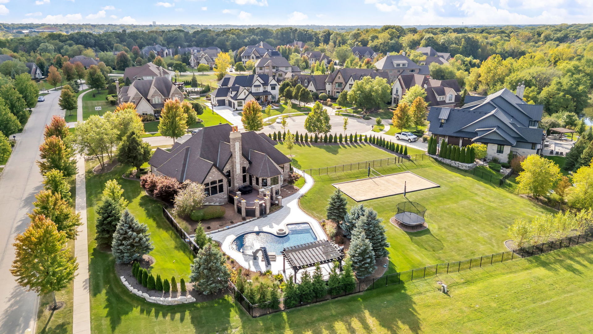 12526 Surrey Court, Mokena, IL 60448
