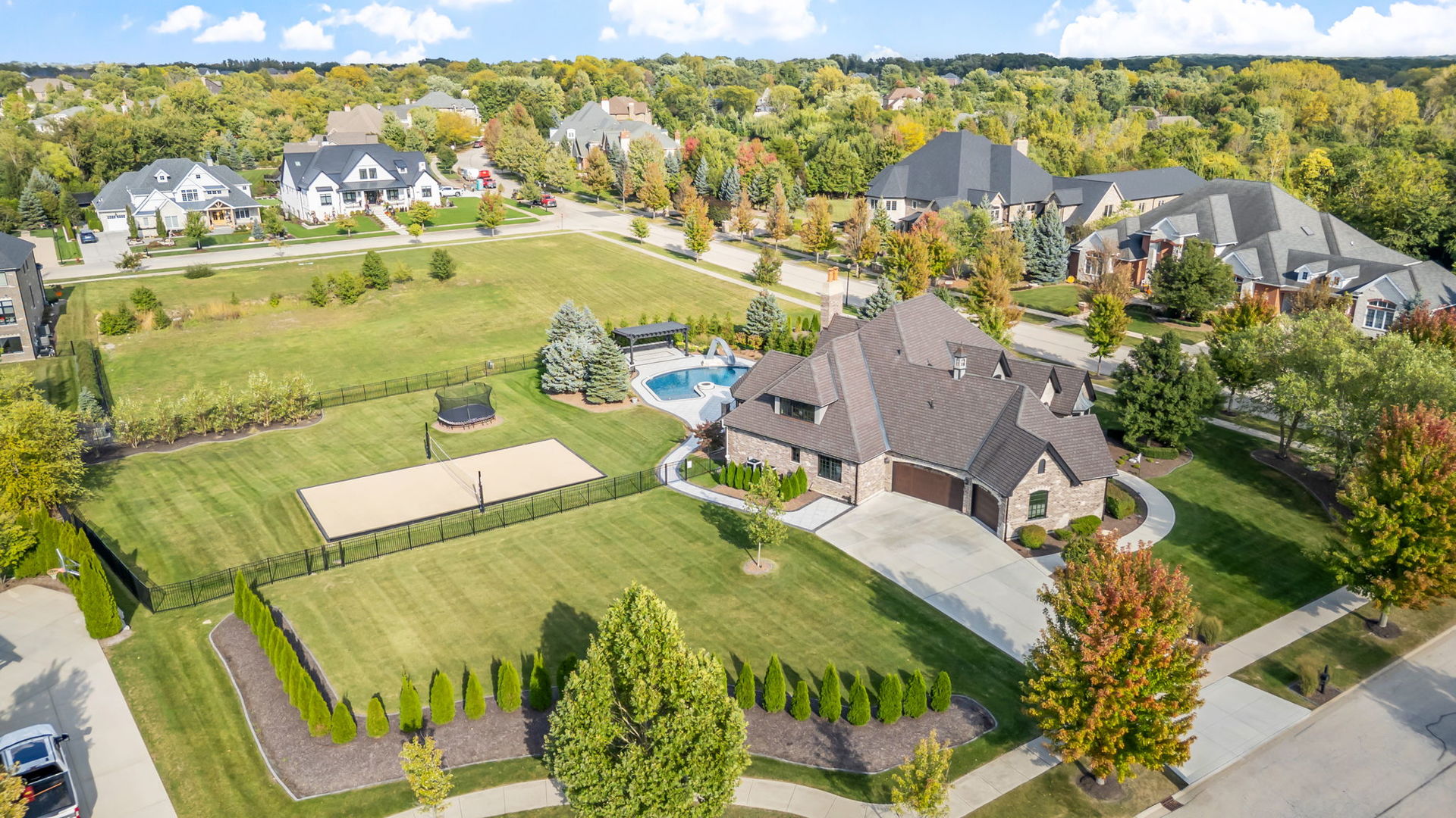 12526 Surrey Court, Mokena, IL 60448