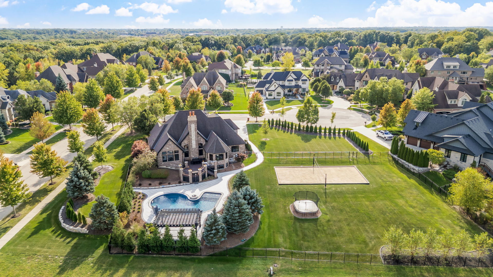 12526 Surrey Court, Mokena, IL 60448