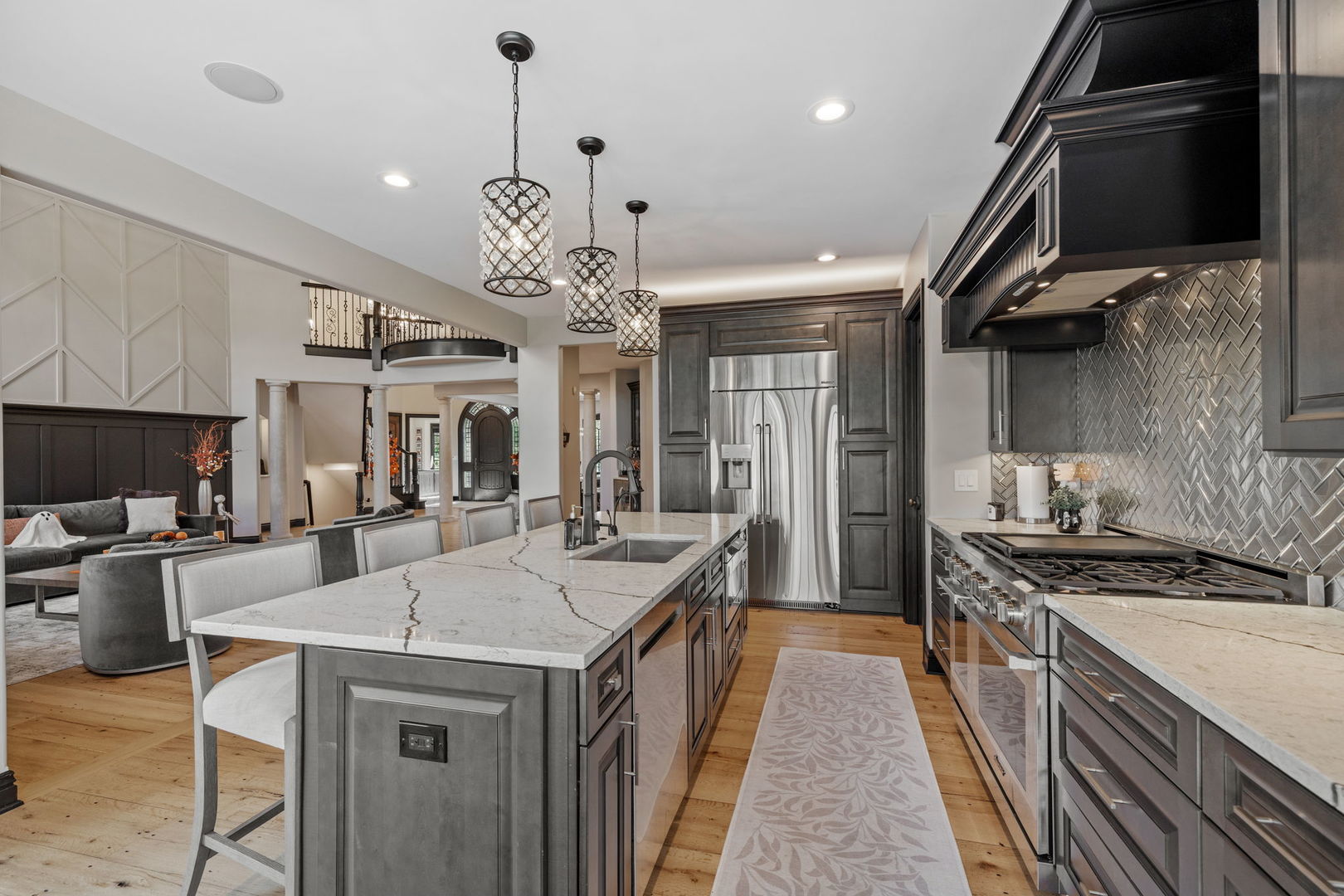 12526 Surrey Court, Mokena, IL 60448