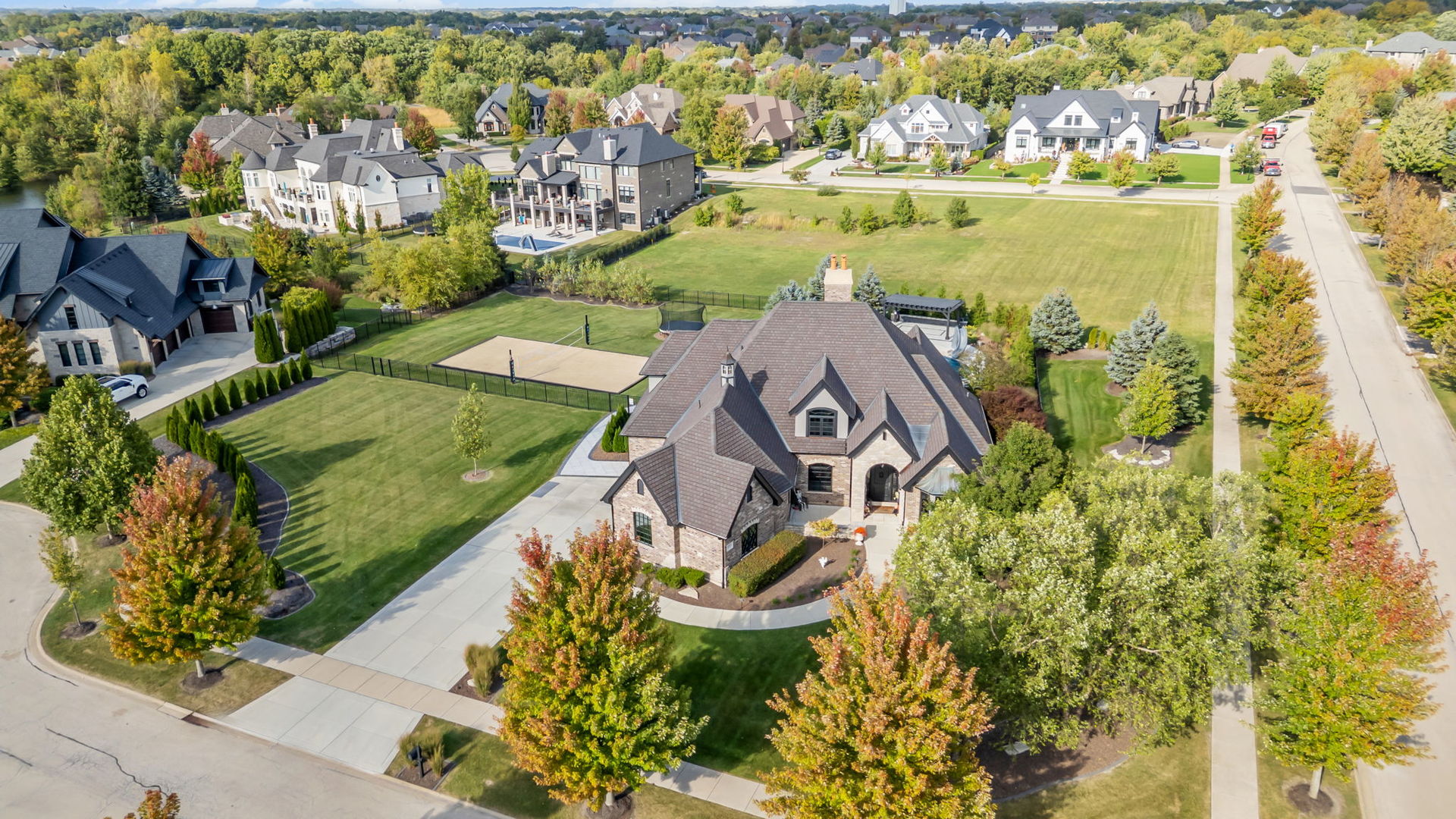 12526 Surrey Court, Mokena, IL 60448