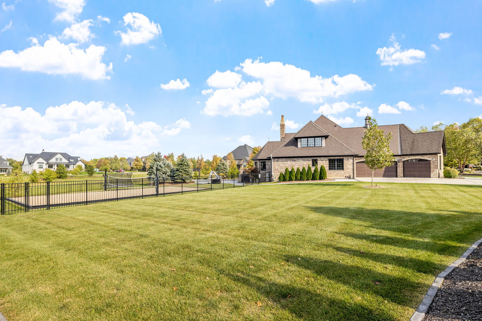 12526 Surrey Court, Mokena, IL 60448