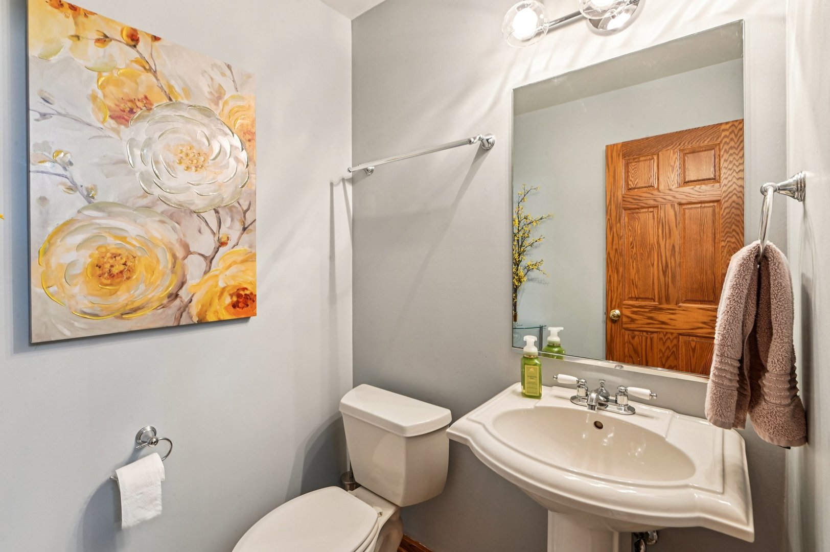 8624 Kendall Lane, Orland Park, IL 60462