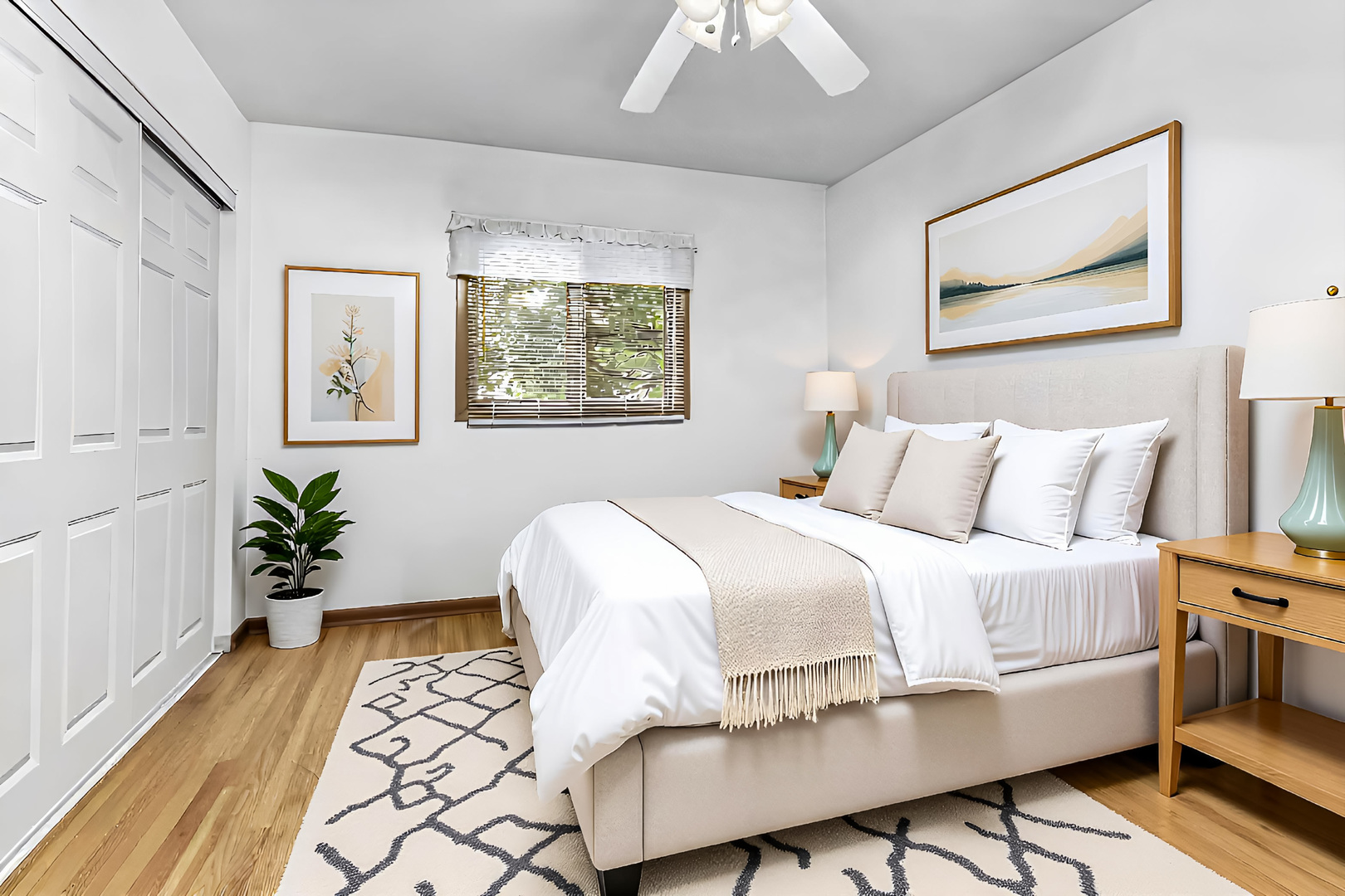 15249 Pine Drive, Oak Forest, IL 60452