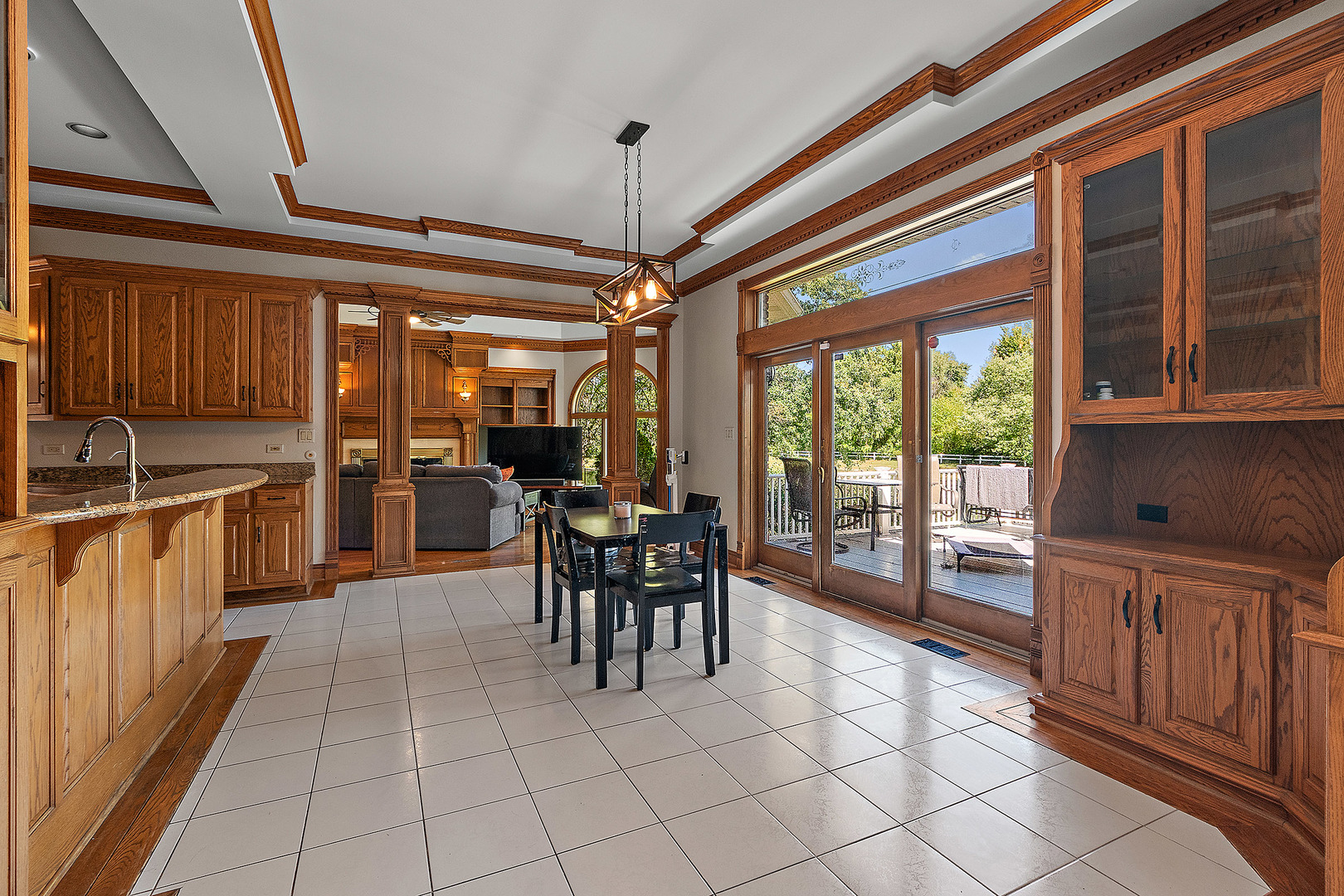 9717 W Kuse Road, Frankfort, IL 60423