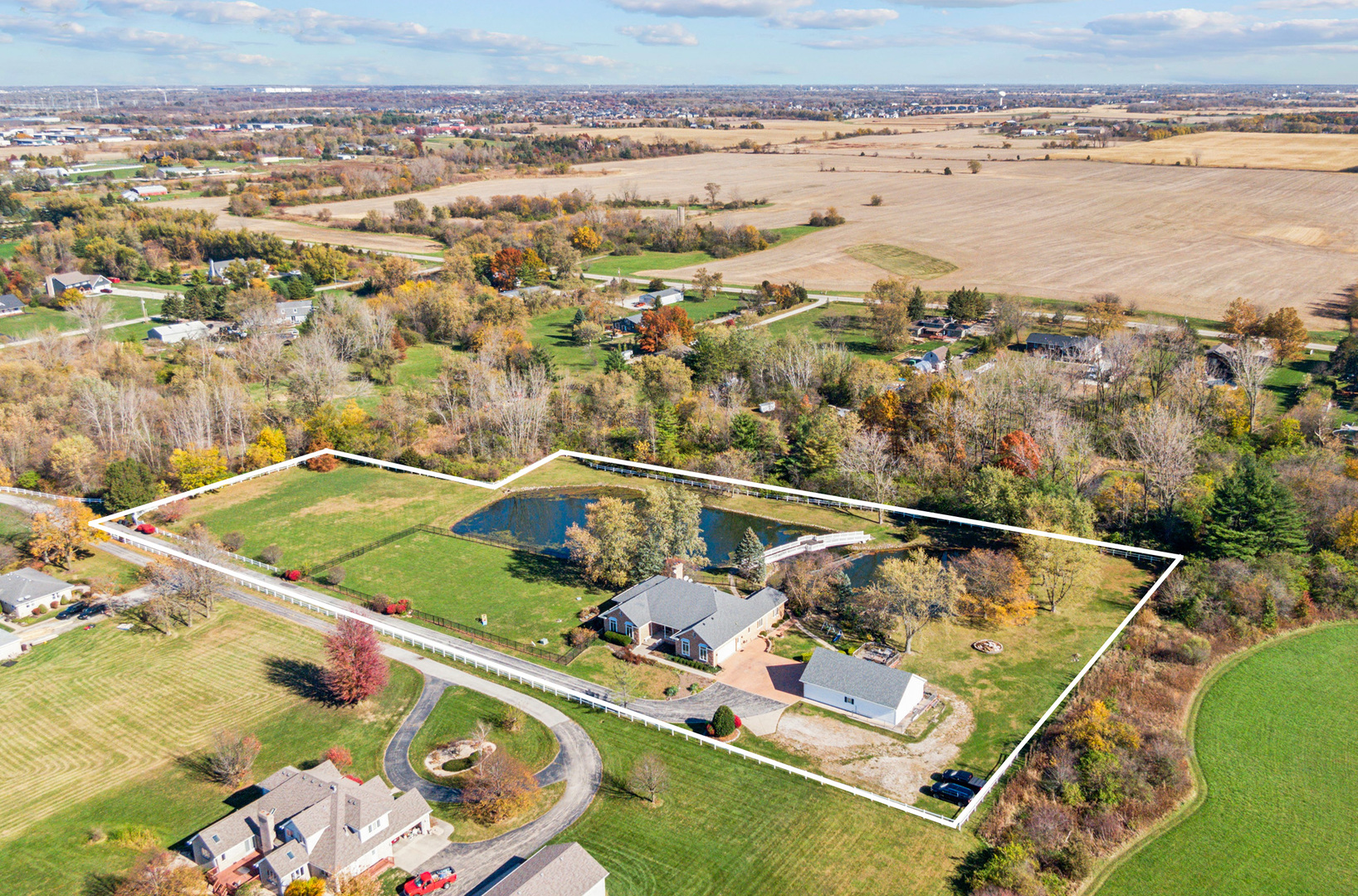 9717 W Kuse Road, Frankfort, IL 60423