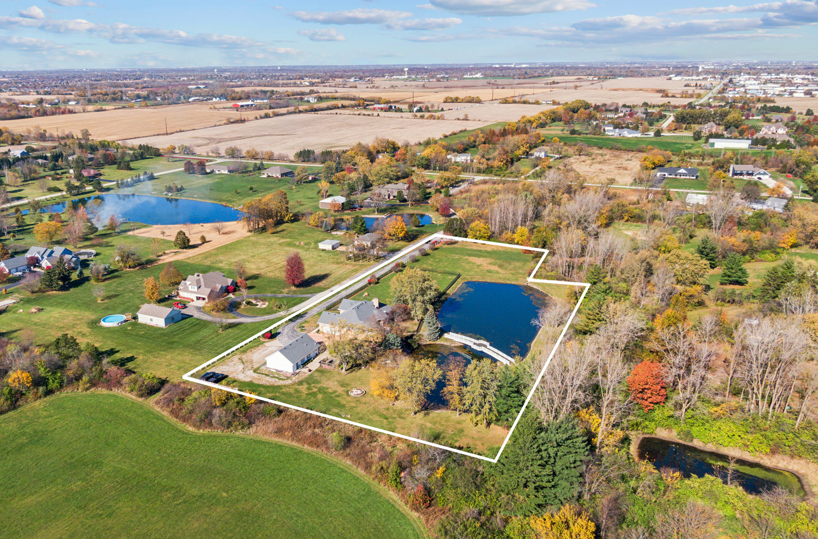 9717 W Kuse Road, Frankfort, IL 60423