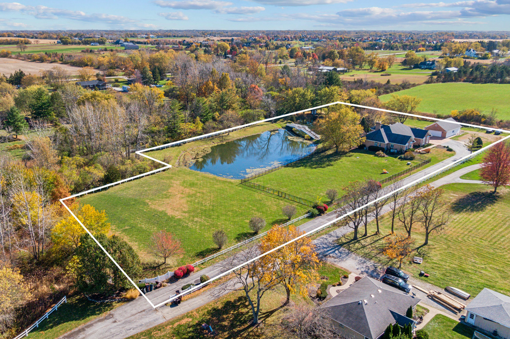 9717 W Kuse Road, Frankfort, IL 60423