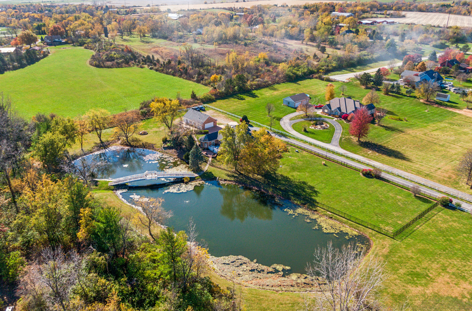 9717 W Kuse Road, Frankfort, IL 60423