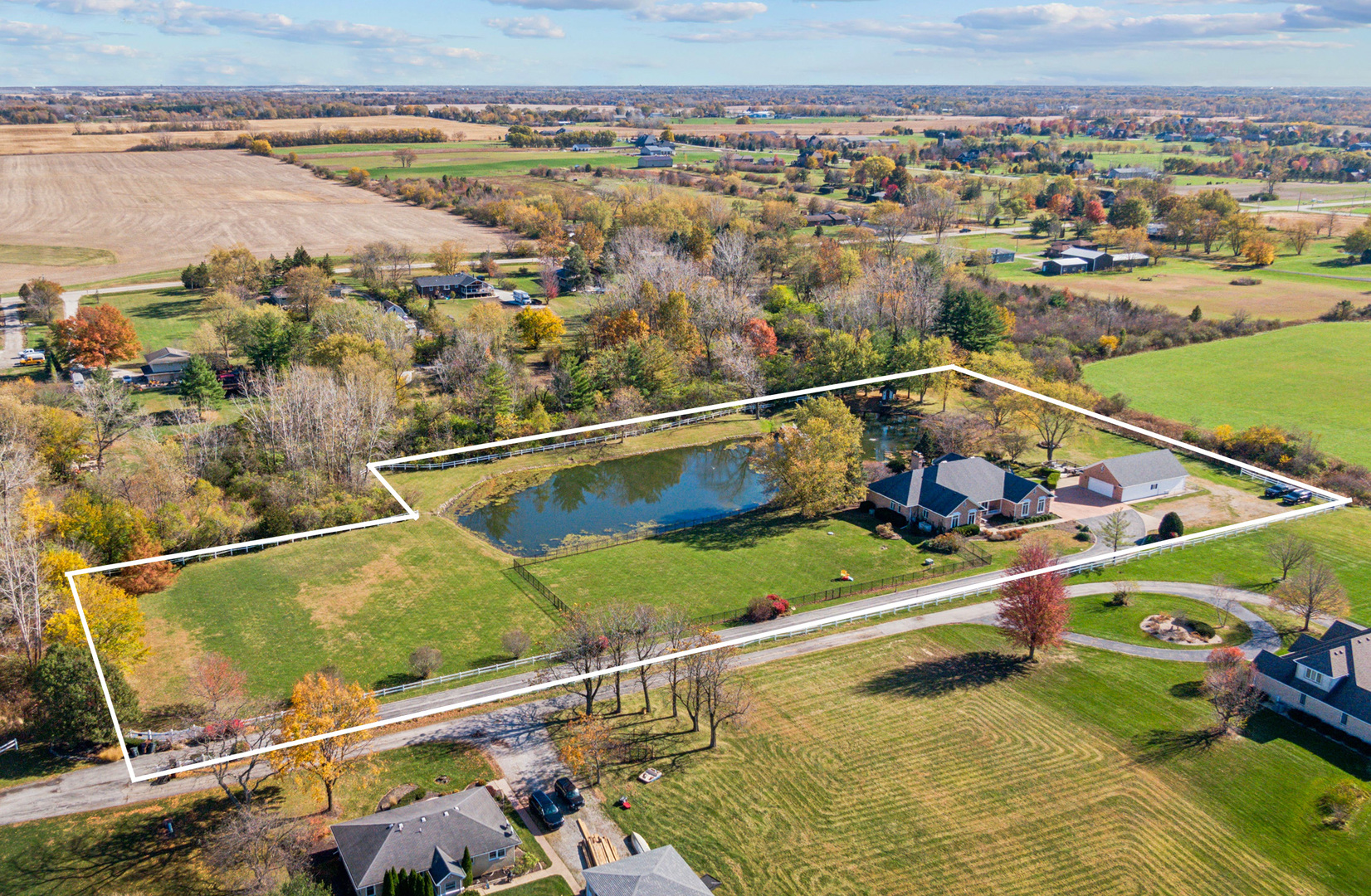 9717 W Kuse Road, Frankfort, IL 60423