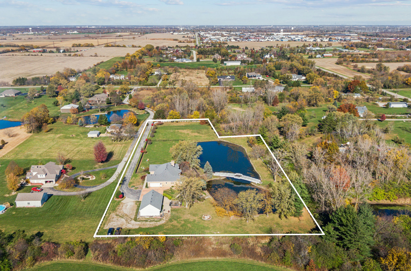 9717 W Kuse Road, Frankfort, IL 60423