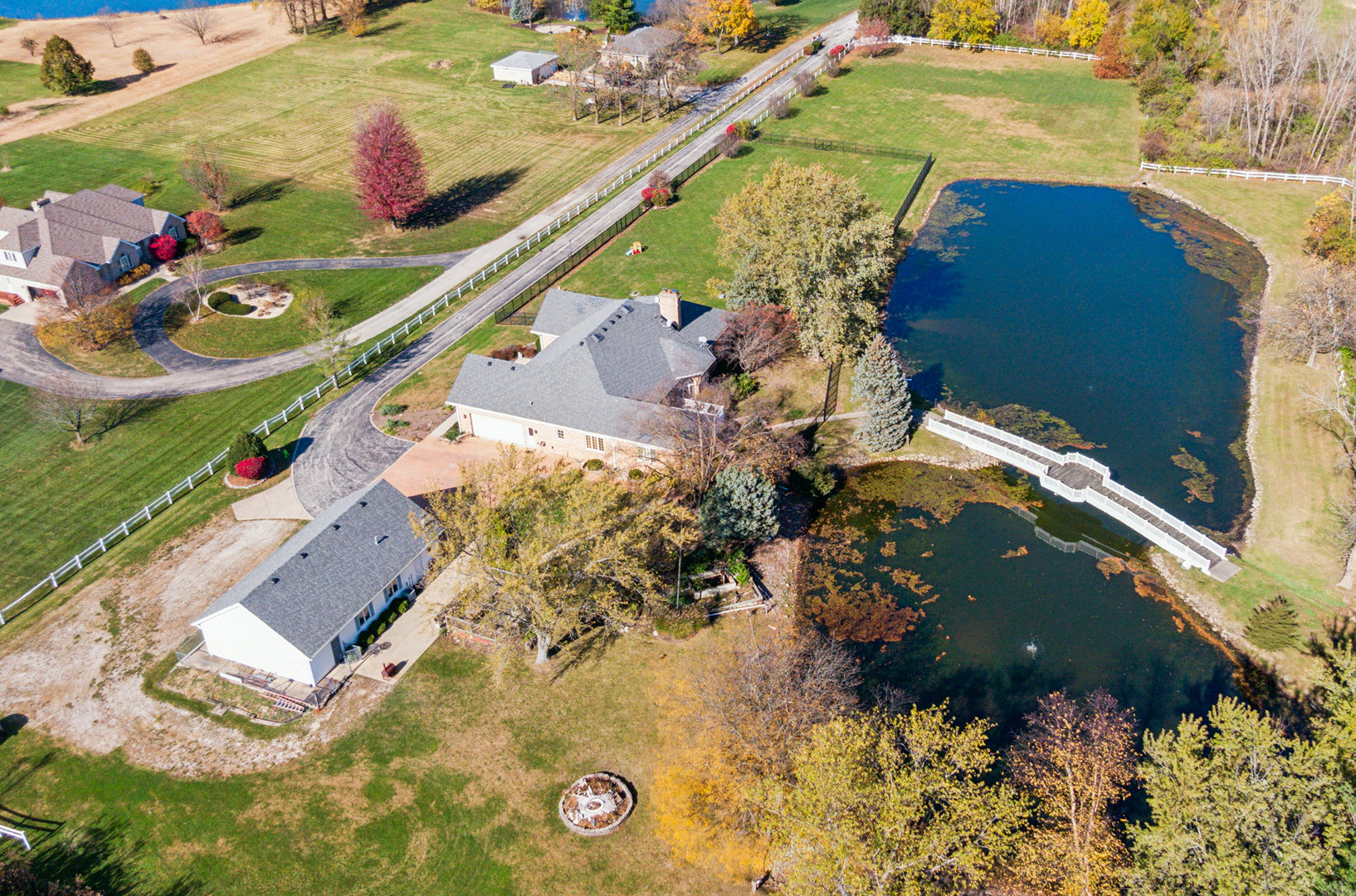 9717 W Kuse Road, Frankfort, IL 60423