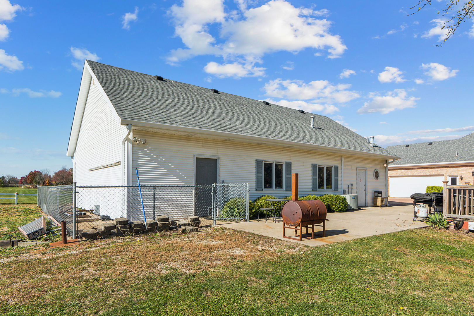 9717 W Kuse Road, Frankfort, IL 60423