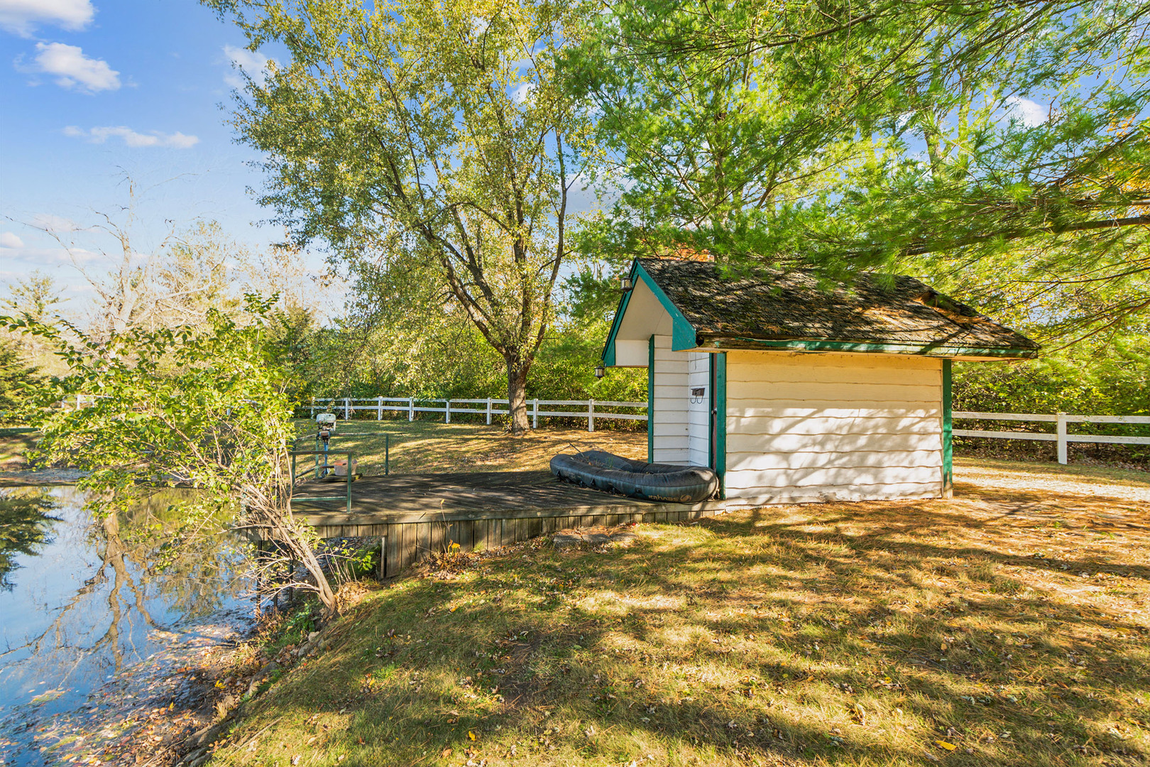 9717 W Kuse Road, Frankfort, IL 60423