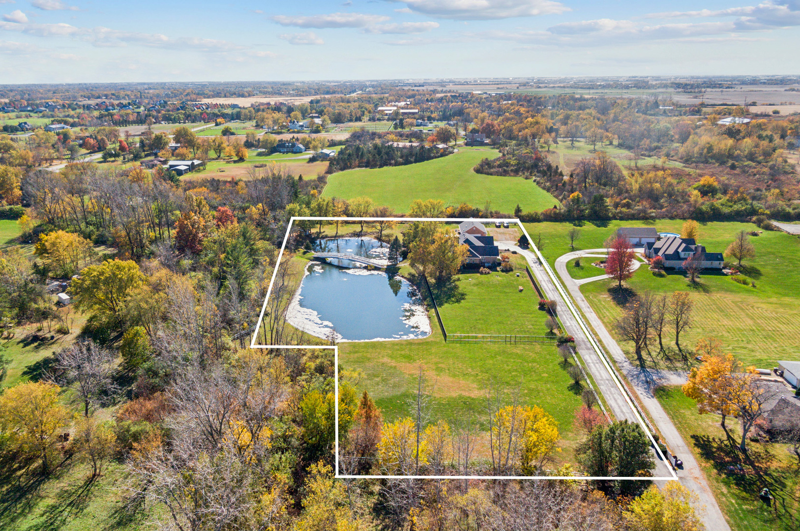 9717 W Kuse Road, Frankfort, IL 60423