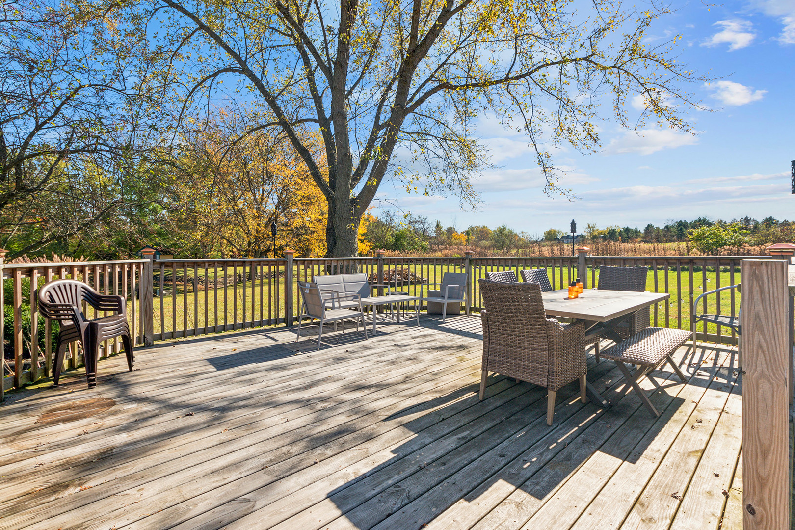 9717 W Kuse Road, Frankfort, IL 60423