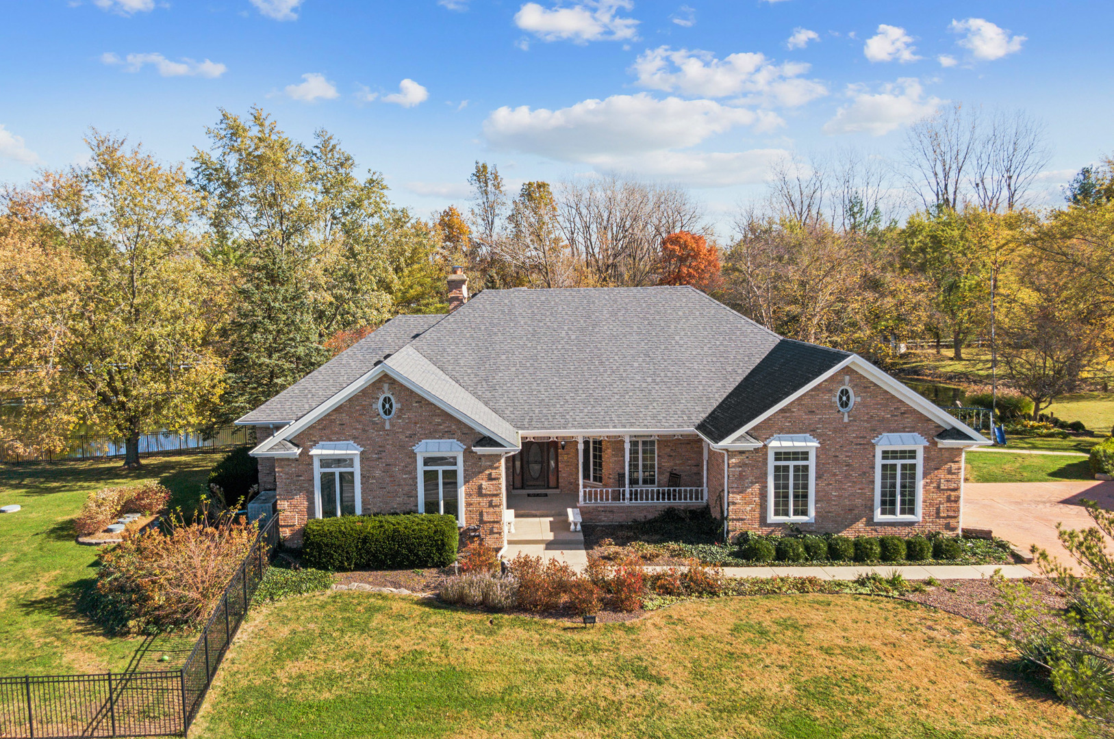9717 W Kuse Road, Frankfort, IL 60423