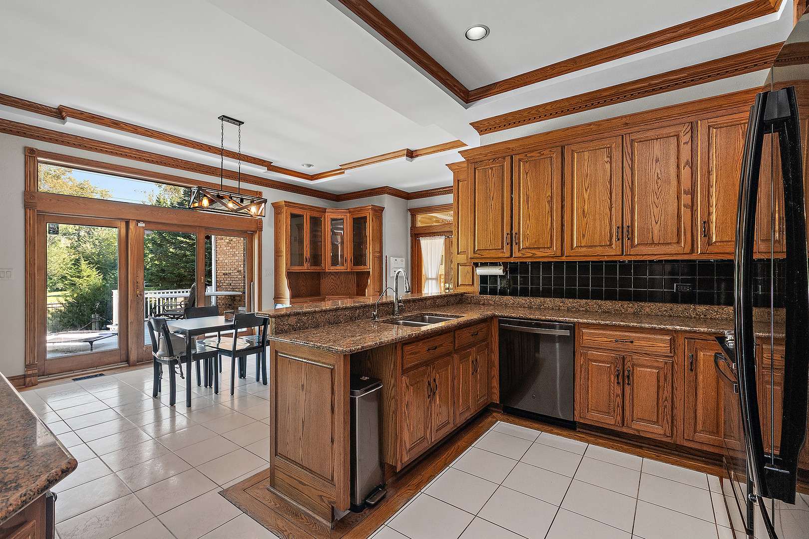 9717 W Kuse Road, Frankfort, IL 60423