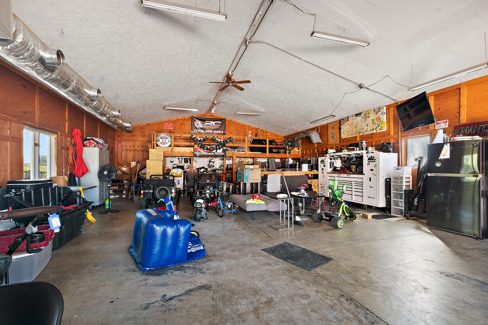 9717 W Kuse Road, Frankfort, IL 60423