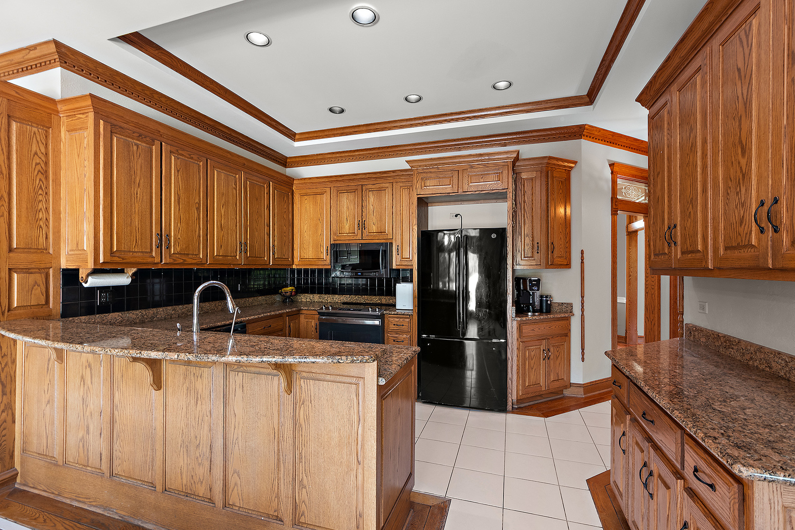 9717 W Kuse Road, Frankfort, IL 60423