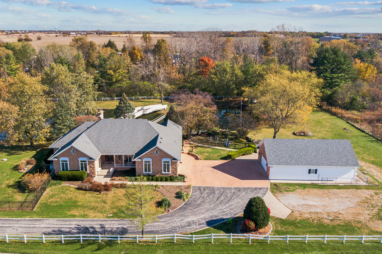 9717 W Kuse Road, Frankfort, IL 60423