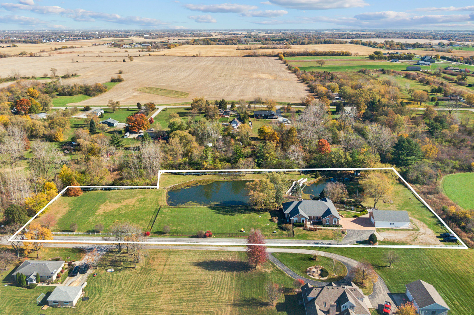 9717 W Kuse Road, Frankfort, IL 60423