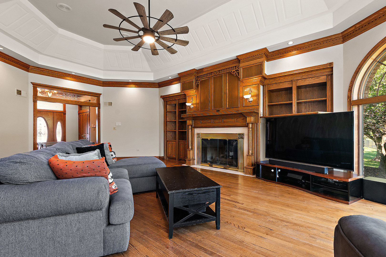 9717 W Kuse Road, Frankfort, IL 60423