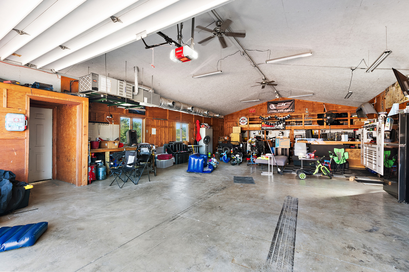 9717 W Kuse Road, Frankfort, IL 60423