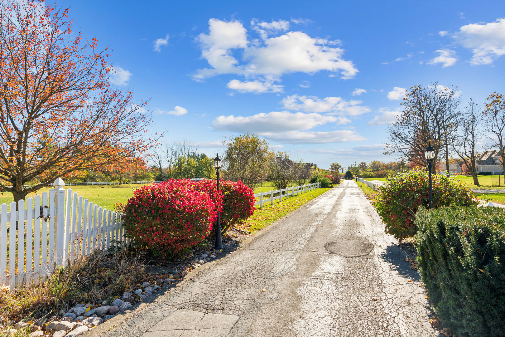 9717 W Kuse Road, Frankfort, IL 60423