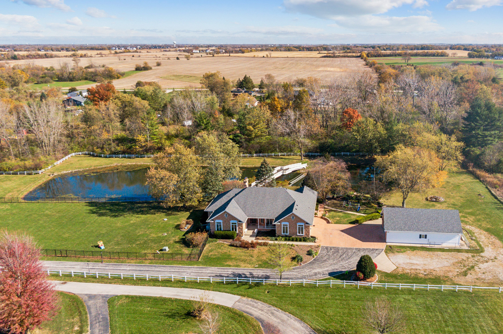 9717 W Kuse Road, Frankfort, IL 60423