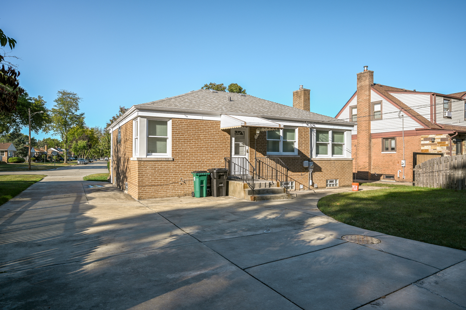 10461 Dorchester Street, Westchester, IL 60154