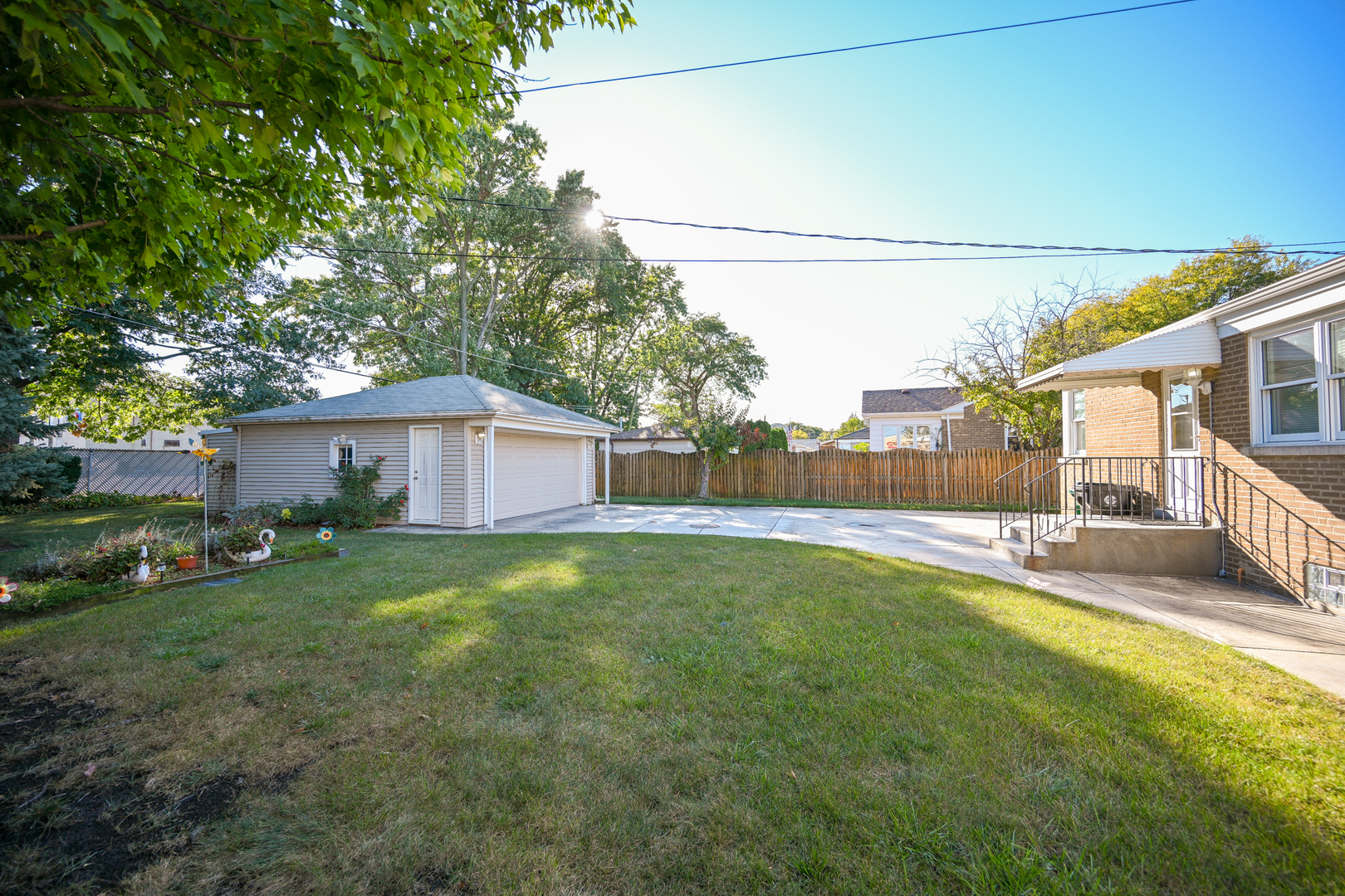 10461 Dorchester Street, Westchester, IL 60154