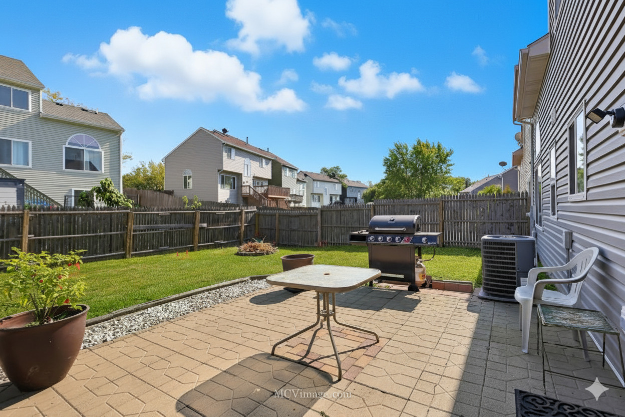 43 W Rustic Lane, Round Lake Beach, IL 60073