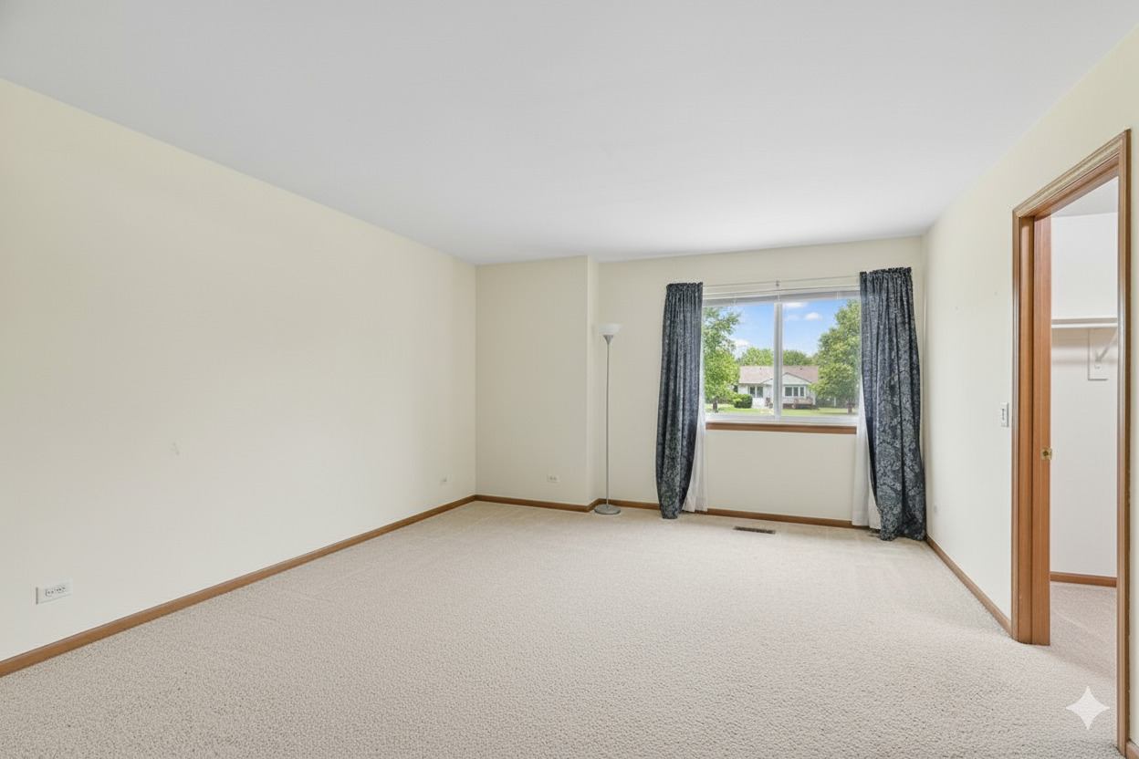 43 W Rustic Lane, Round Lake Beach, IL 60073