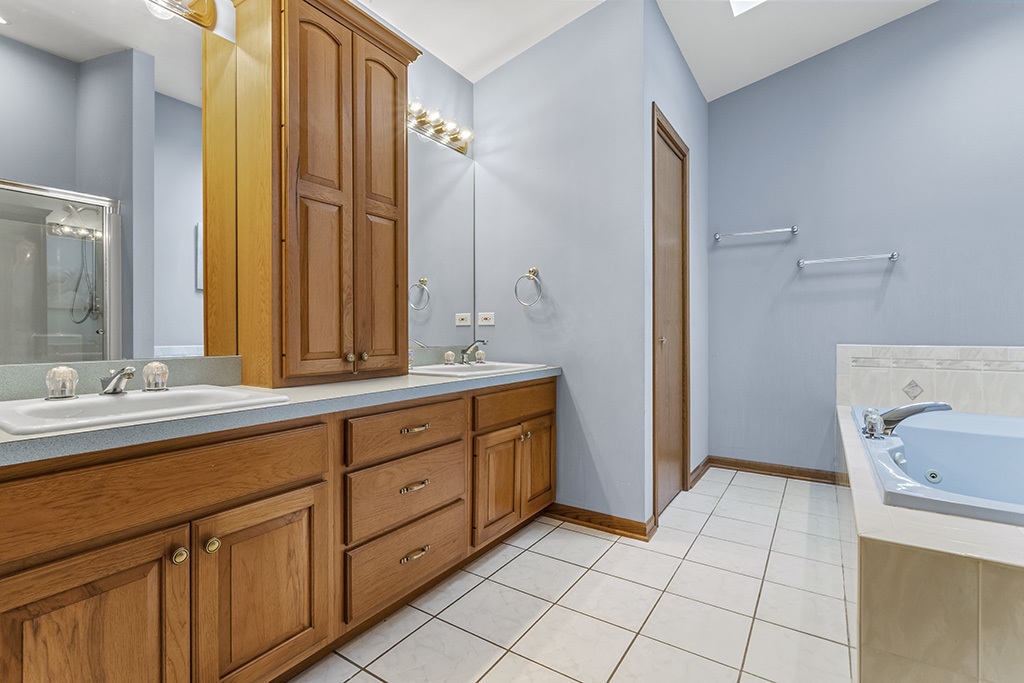 13755 S Golden Oak Drive, Homer Glen, IL 60491