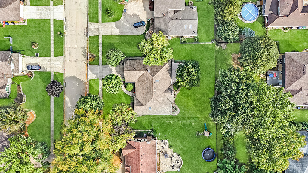 13755 S Golden Oak Drive, Homer Glen, IL 60491