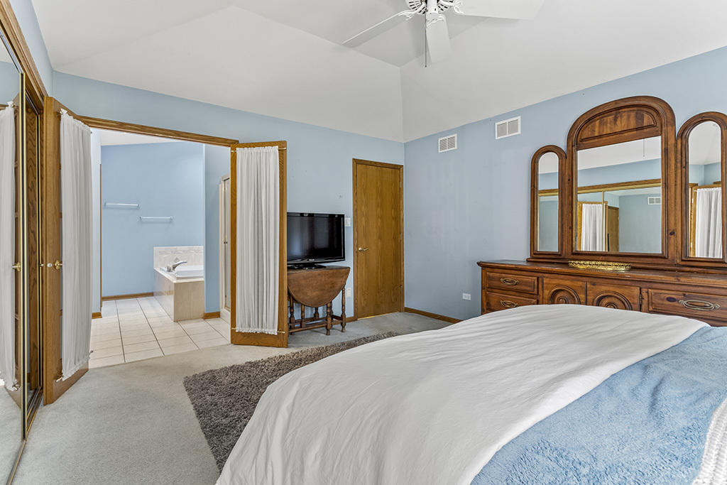 13755 S Golden Oak Drive, Homer Glen, IL 60491