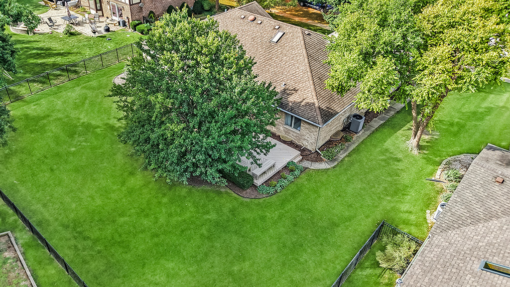 13755 S Golden Oak Drive, Homer Glen, IL 60491