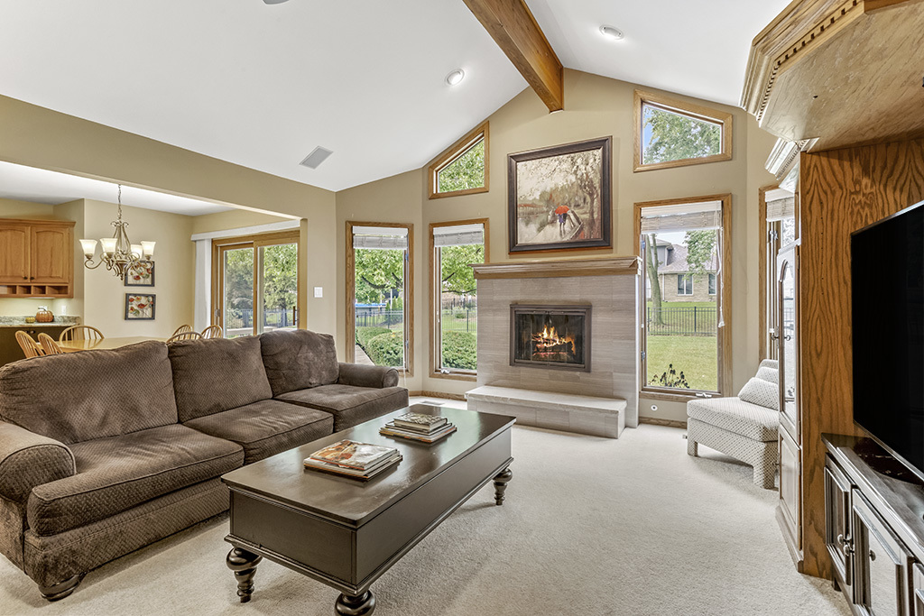 13755 S Golden Oak Drive, Homer Glen, IL 60491