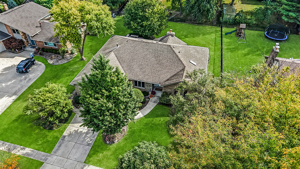 13755 S Golden Oak Drive, Homer Glen, IL 60491