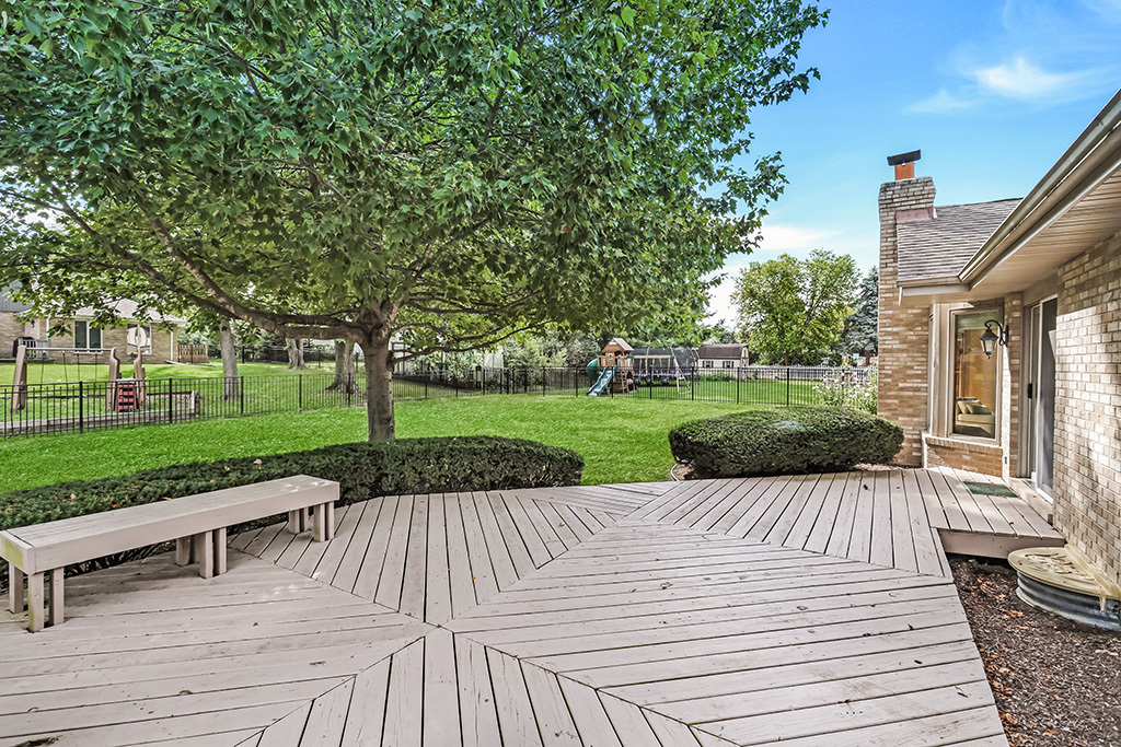 13755 S Golden Oak Drive, Homer Glen, IL 60491