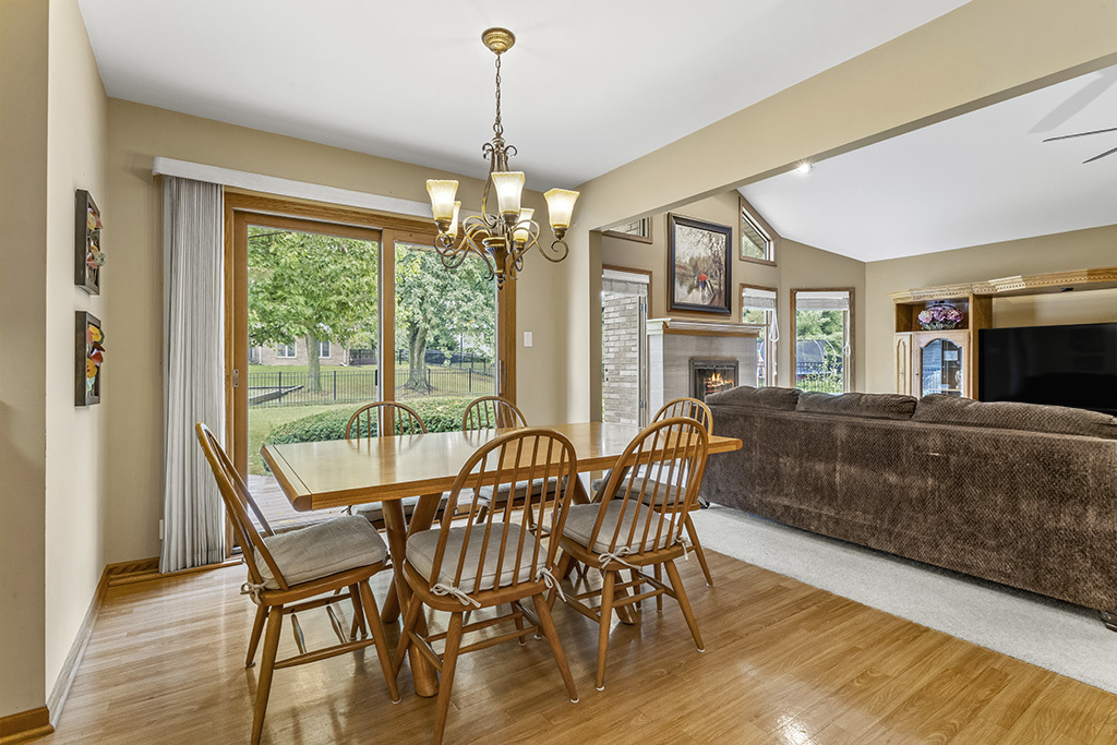 13755 S Golden Oak Drive, Homer Glen, IL 60491