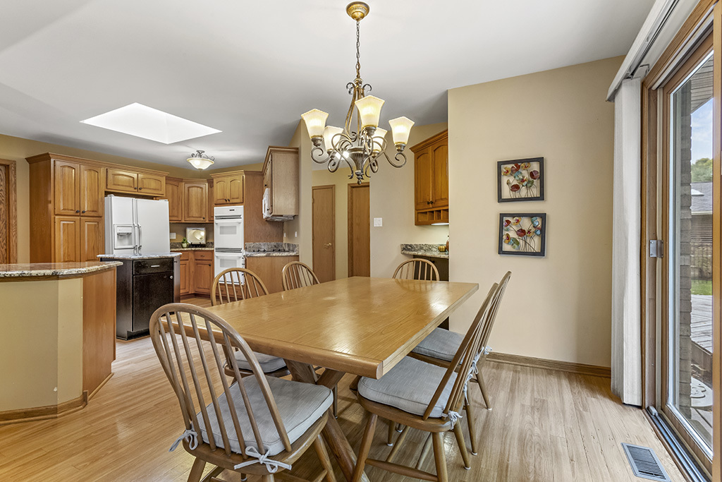 13755 S Golden Oak Drive, Homer Glen, IL 60491