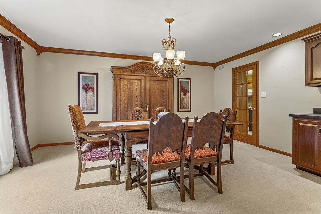 13755 S Golden Oak Drive, Homer Glen, IL 60491